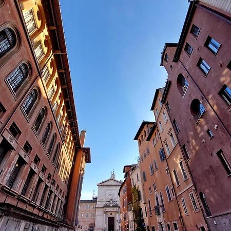 Torre Vecchiarelli - Executive Rooms Roma Dış mekan fotoğraf
