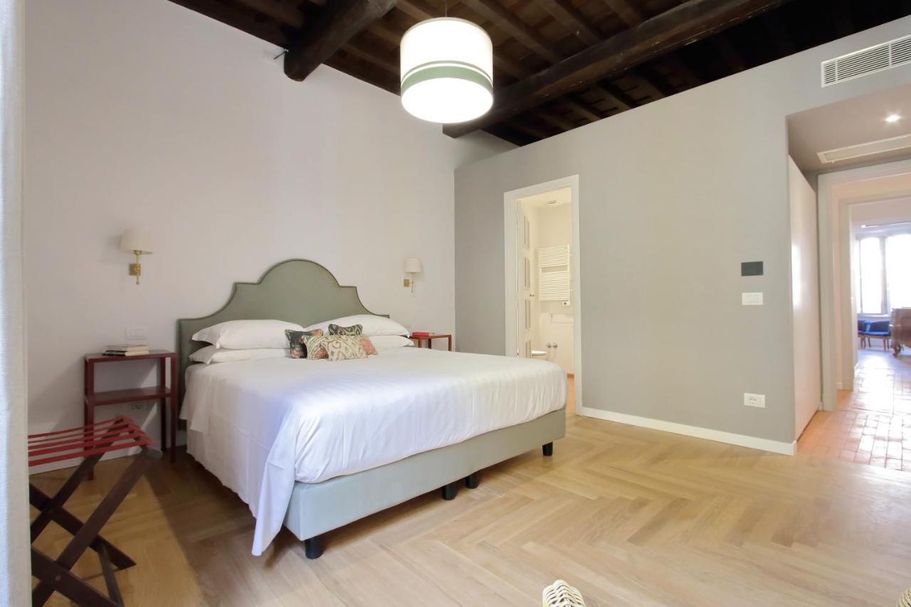 Torre Vecchiarelli - Executive Rooms Roma Dış mekan fotoğraf