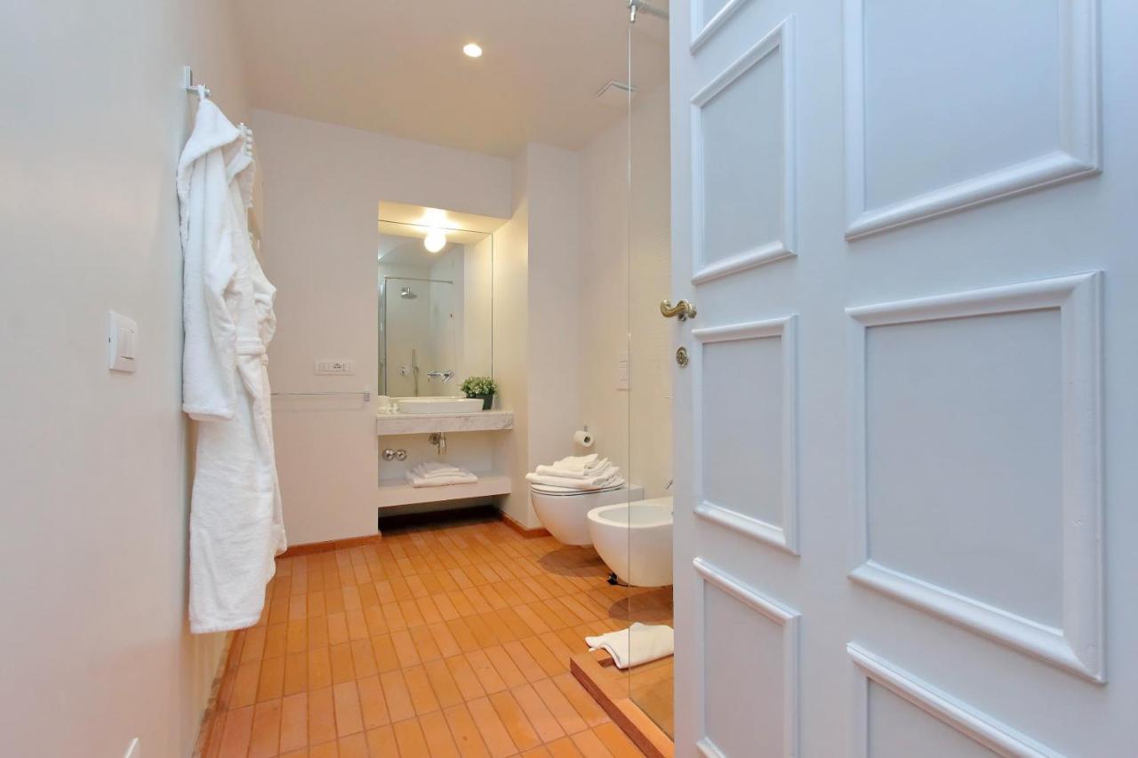 Torre Vecchiarelli - Executive Rooms Roma Dış mekan fotoğraf
